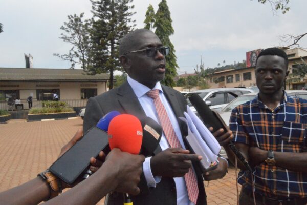 EC defends expenditure on presidential nomination forms