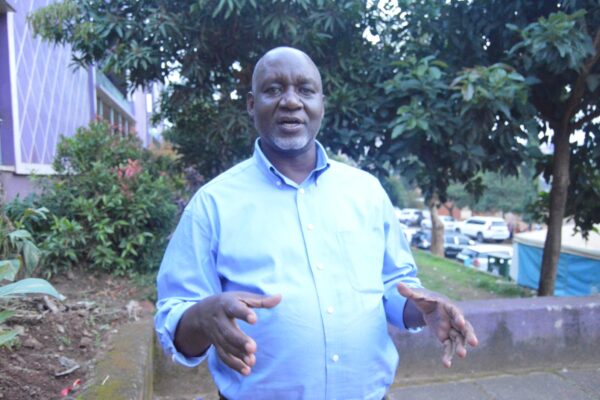 NRM Thorough SACCO case to be heard in September