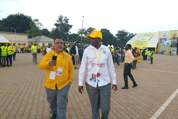 NRM suspends Entrepreneur’s League elections after Basajjabalaba ‘hides’ delegates in Kenya