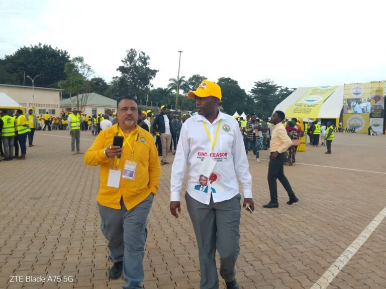 NRM suspends Entrepreneur’s League elections after Basajjabalaba ‘hides’ delegates in Kenya