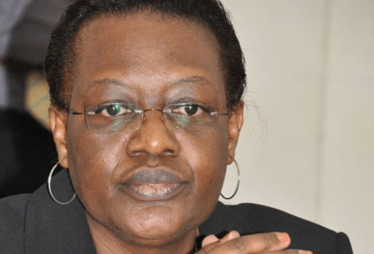 Justice Mulyagonja: “We have no power to stop re-arrests of bailed suspects”