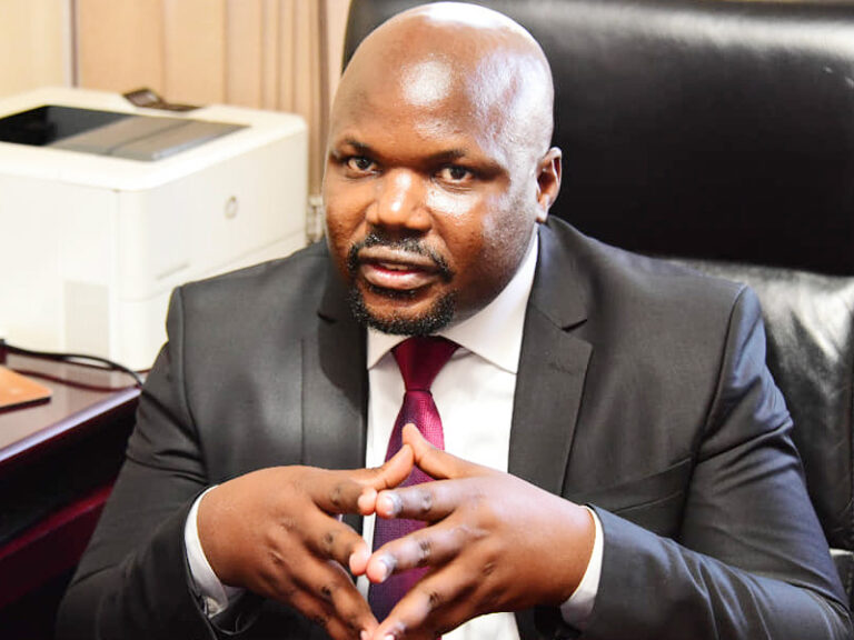 Munyagwa: “I will pull Uganda out of EAC if elected president” [VIDEO]