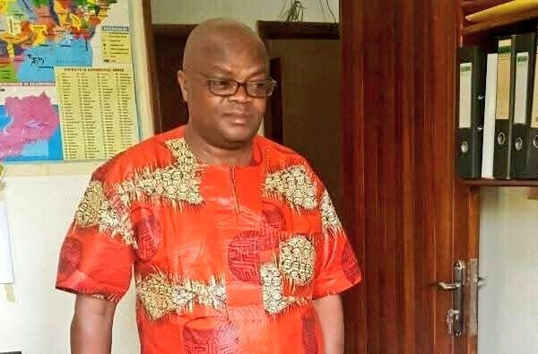 A tribute to my dear friend, Frank Muramuzi