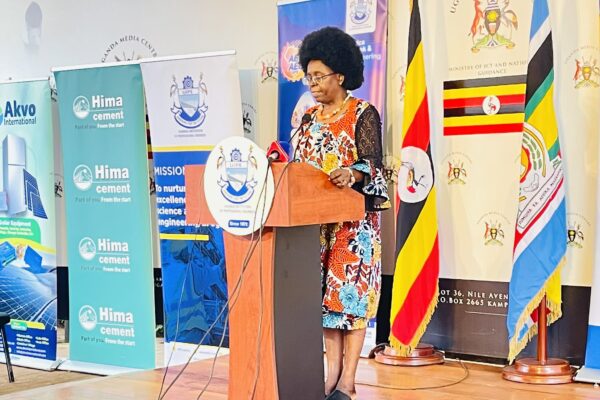 Dr Musenero: Uganda manufactures, not assembles, electric cars