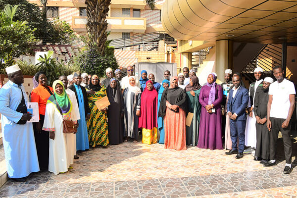 Museveni sponsors 50 sheikhs, imams for Umrah, gives each Shs 1.8 million allowance