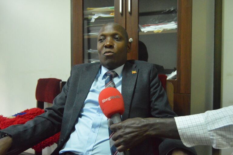 NUP’s Muwada Nkunyingi opposes government’s US immigration deal