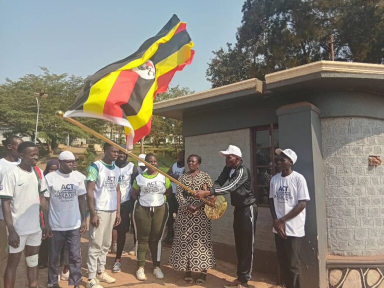 DP’s Maria Nassali urges gov’t to expand access to clean water