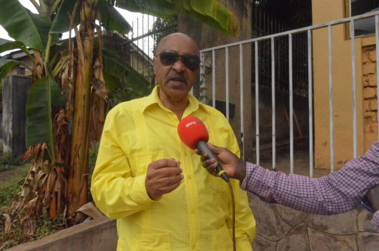 NRM’s Yasini Omari declared unopposed in Makindye after EC disqualifies opponents