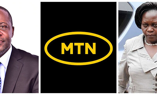 MTN deactivated simcard of Sarah Opendi’s husband. He sued and was awarded Shs 5 million