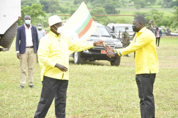 Why Ugandans keep electing relatives of MPs