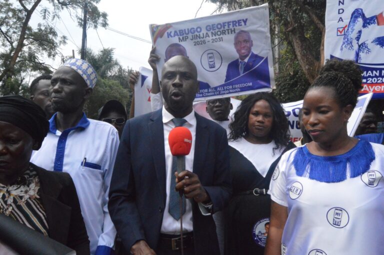 ‘We shall defeat them’: PFF aspirants fired up for the 2026 elections