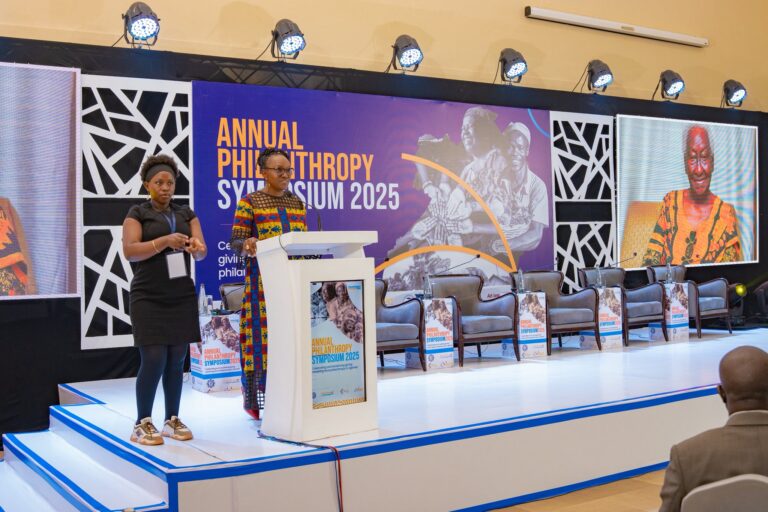 Redefining Development: How a one-day idea sparked Uganda’s first youth-led philanthropy week