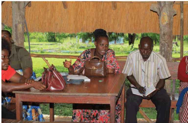 “Those ‘oil liars’ destroyed my hotel business in Buliisa”