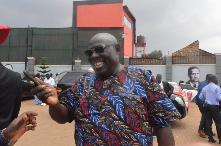 Ssempala Kigozi vows to enhance service delivery in Wakiso if elected in 2026 