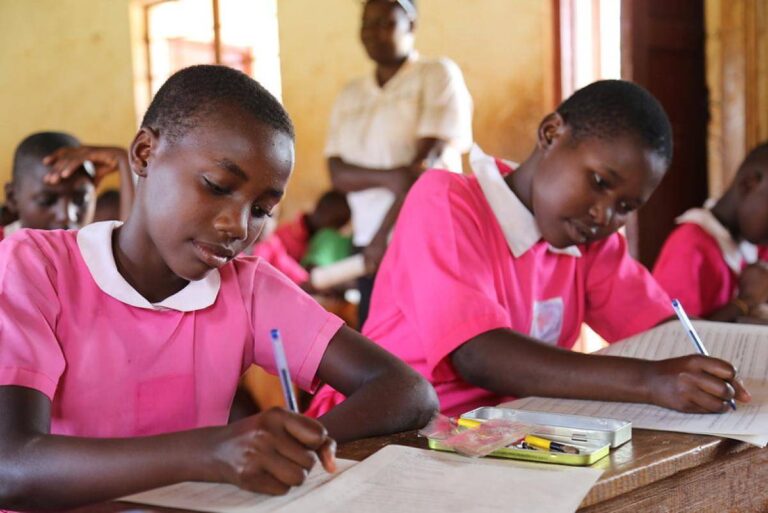 Even with Shs 5 trillion budget, education sector still has funding gaps