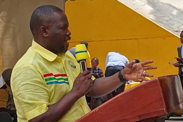 NRM urges CEC candidates to avoid misconduct ahead of delegates’ conference