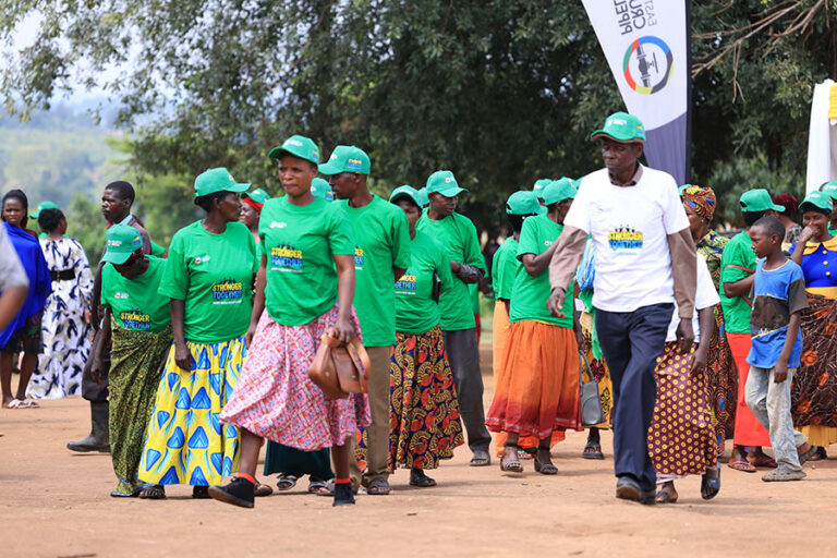EACOP intensifies campaign against gender-based violence, sexual reproductive health risks