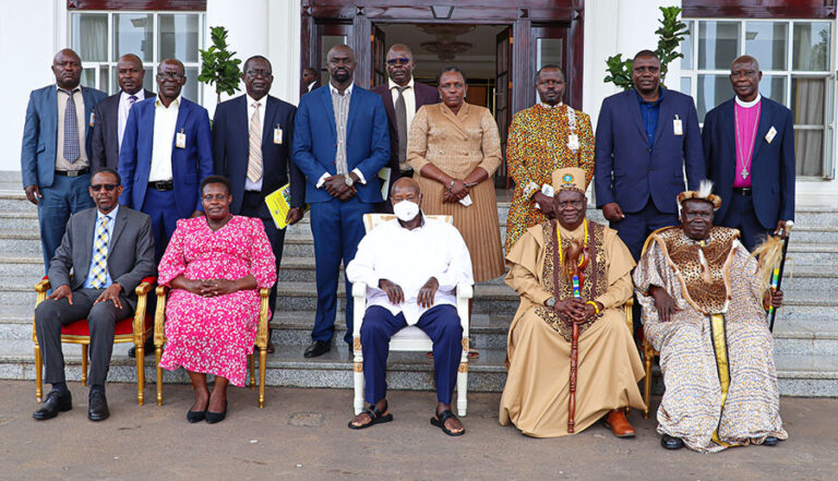 Museveni approves cattle compensation plan for Teso