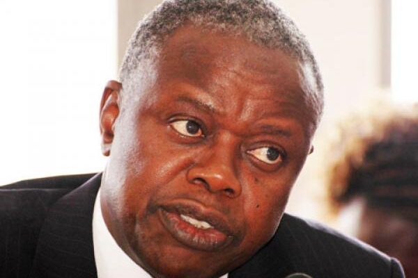 How did Wasswa Balunywa, the ‘grandfather’ of the Bcom degree, end at Luzira ‘University of Understanding?’