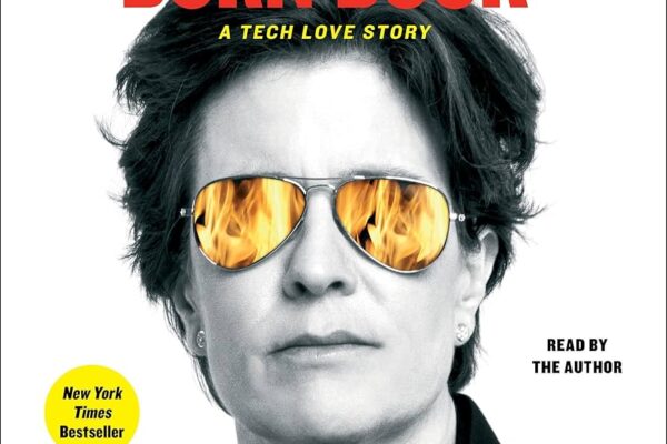 Burn Book warns tech bros are out of control