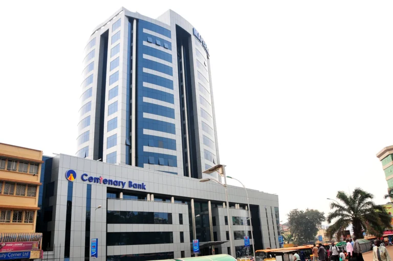 She sued FIA for freezing her account in Centenary Bank. Judge sided with FIA