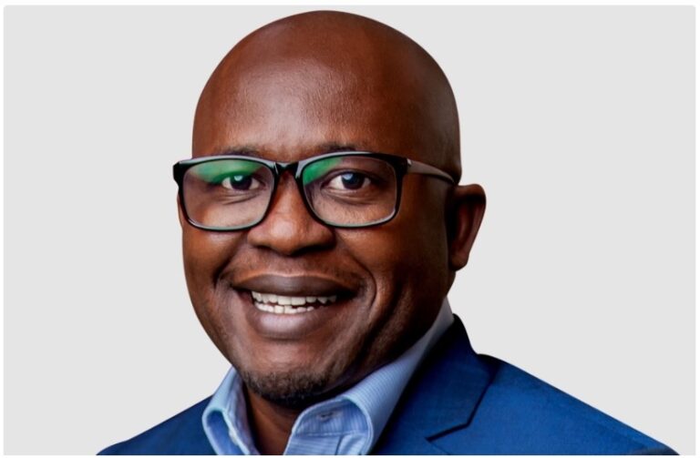 Daniel Ogong leaves Stanbic Bank after eight years of transforming its brand