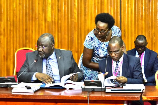Solicitor General clears Kiteezi landfill decommissioning works