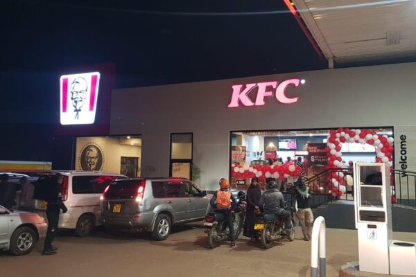 How a Shs 4.2 billion tax bill nearly put KFC Uganda out of business