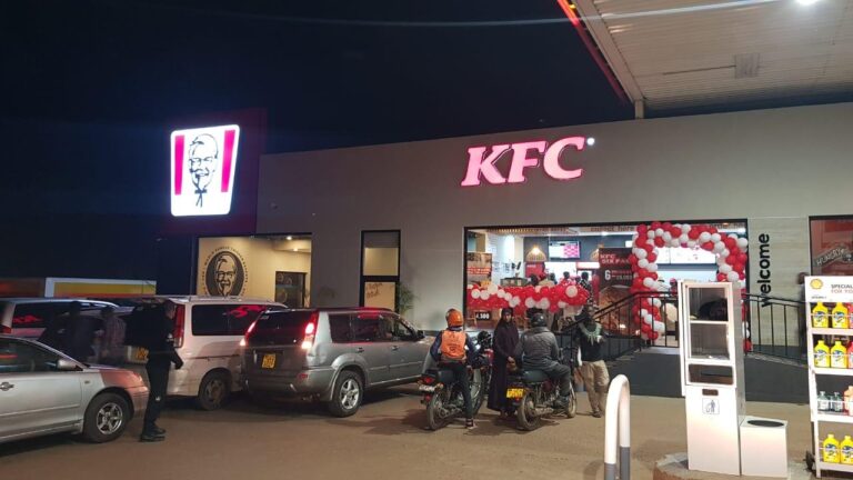 How a Shs 4.2 billion tax bill nearly put KFC Uganda out of business