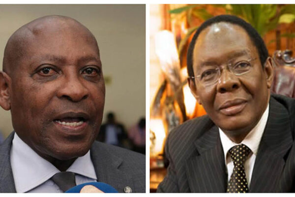 Lawyers Katende and Ssempebwa in fight with woman over 5-acre prime land in Kawempe