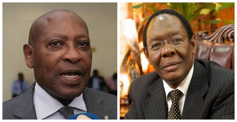 Lawyers Katende and Ssempebwa in fight with woman over 5-acre prime land in Kawempe