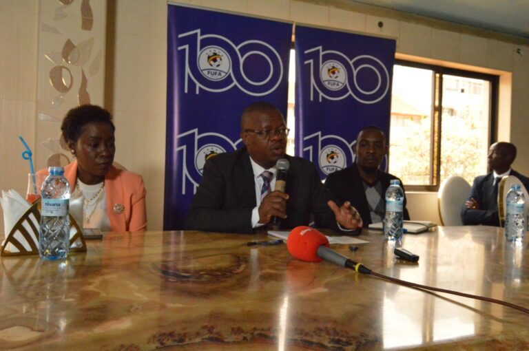 Magogo calls for media support as UPL’s new format kicks off