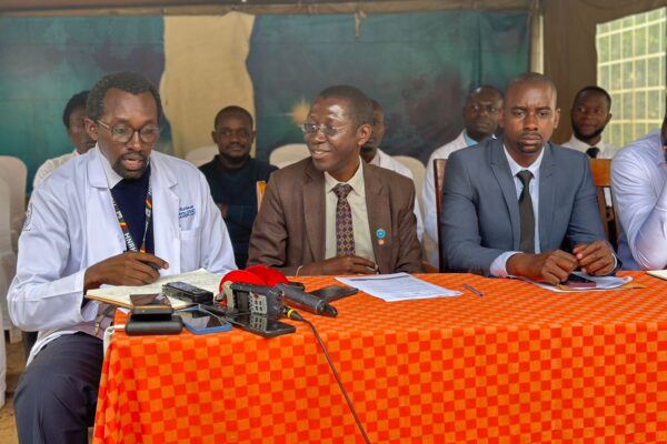 Doctors alarmed as tribunal allows non-doctors to head health facilities