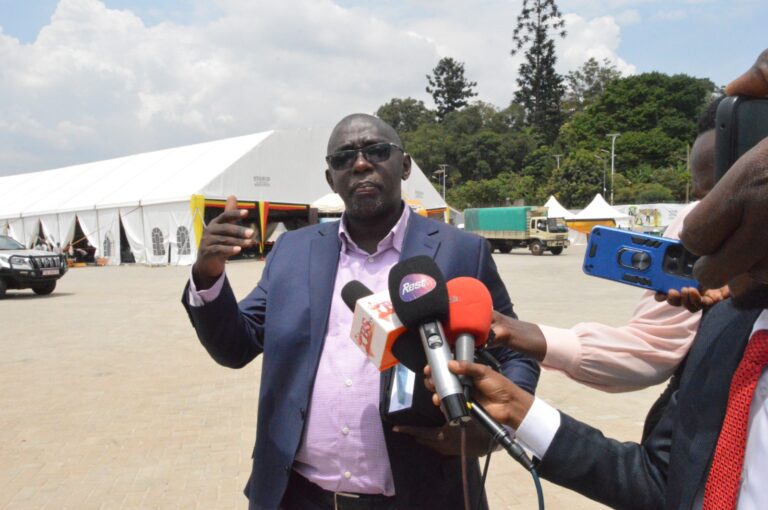 EC urges presidential aspirants to adhere to nomination guidelines