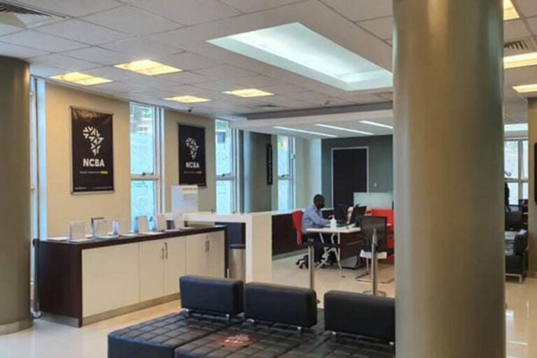 A tale of a bank, it’s loyal client, and a broken agreement