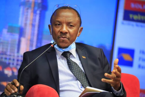 National Housing, local firm fight over ownership of Ntinda’s decommissioned wetland