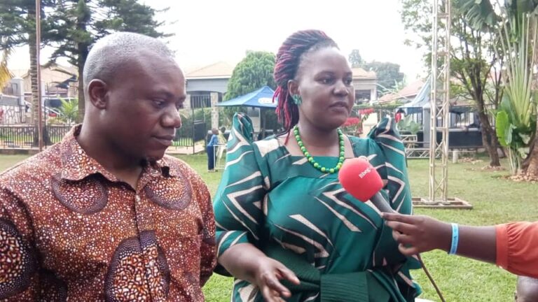 DP’s Maria Nassali vows to effectively utilize the Constituency Development Fund in Wakiso