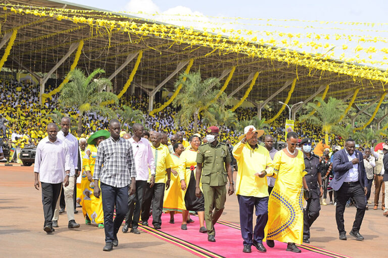 Museveni’s key promises from 1996 to 2021: The hits and misses