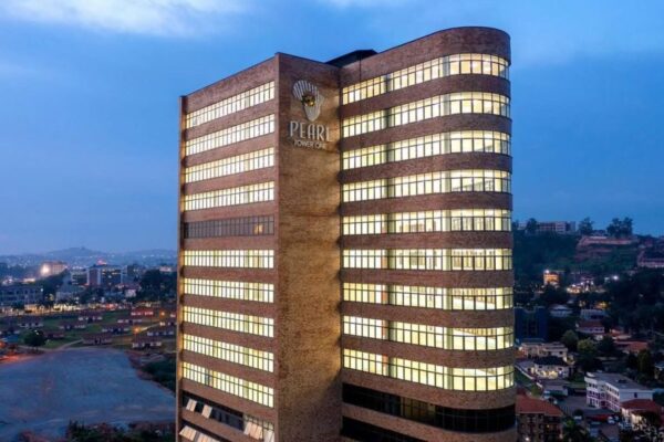 URA to rent Sudhir’s new building at Shs 18.7 billion