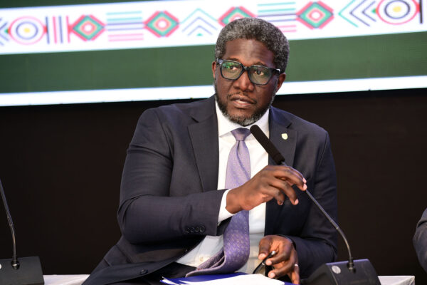 Stanbic Bank calls for bold investment to unlock Uganda’s youth potential