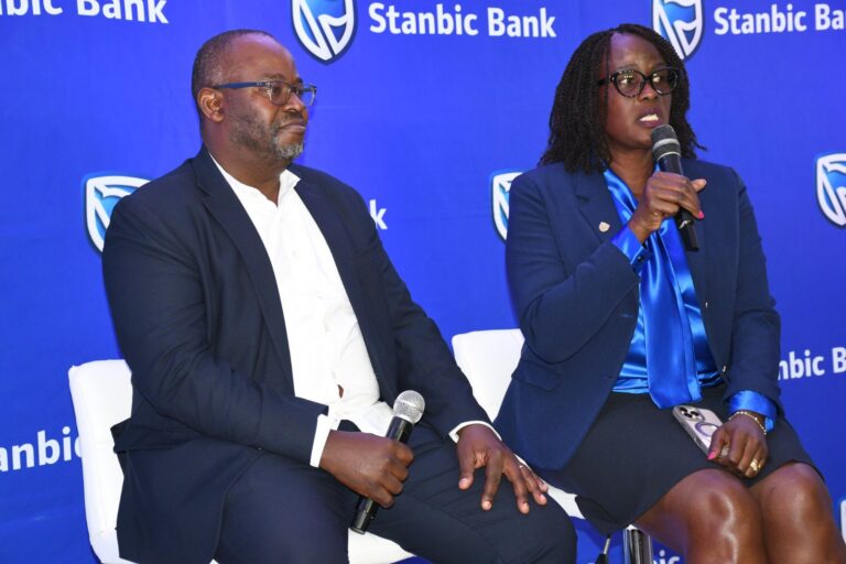 Stanbic Bank launches 2025 Entebbe Open Golf Tournament with business networking focus