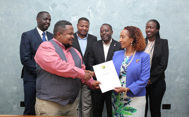 Uganda Tourism Association rebrands for stronger global presence