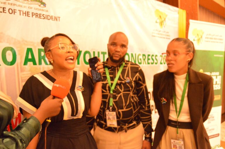 SADC youths criticise AU over weak youth policy agenda
