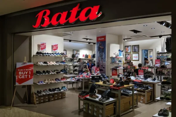 Why Bata was evicted from Quality Shopping Village in Naalya