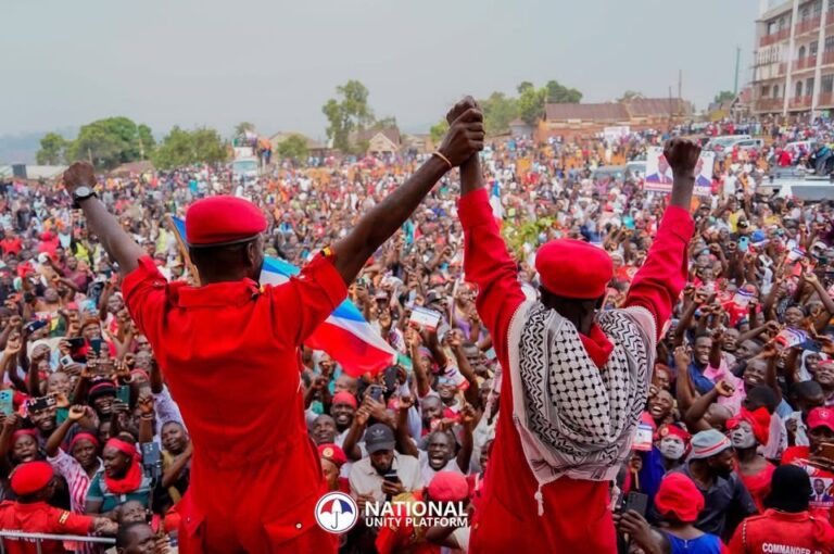 The coming wave of the 2026 election