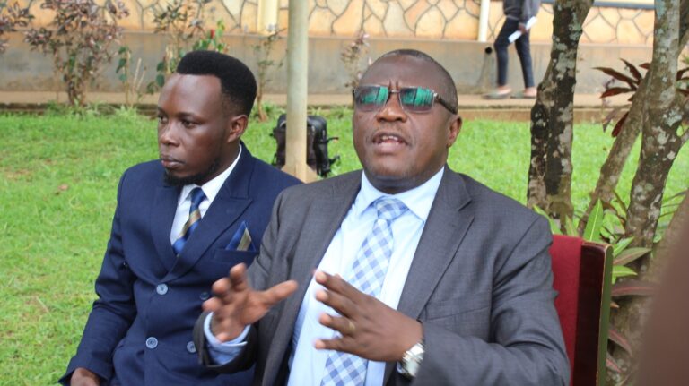 Lwanga Bwanika to contest in Busiro South MP as independent
