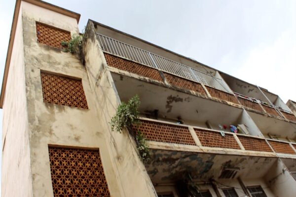 UMSC embroiled in property dispute in Kampala