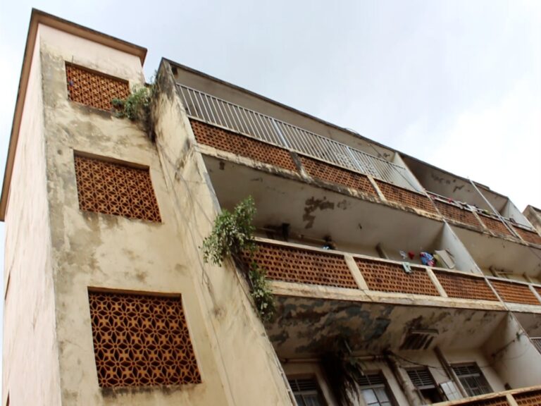 UMSC embroiled in property dispute in Kampala