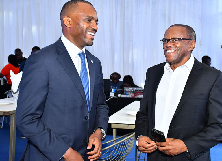 SBG Securities’ Semakula tips enterprises on growth strategies