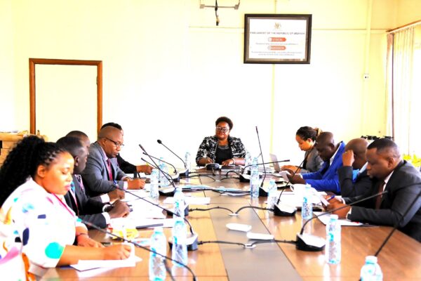 HIV/AIDS related deaths in Uganda decline by 64% in 15 years